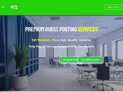 Wstechzone