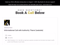 Authoritytitans