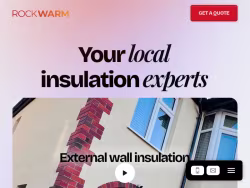 Rockwarm