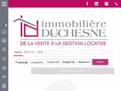 Immo-duchesne