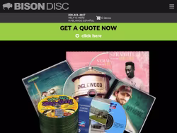 Bisondisc