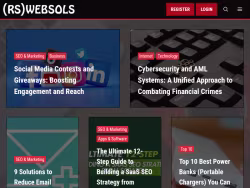 Rswebsols