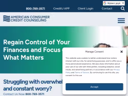 Consumercredit