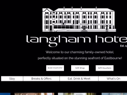 Langhamhotel