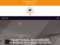 Remodelerdouglasville-ga
