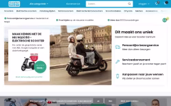 Scootercentrum