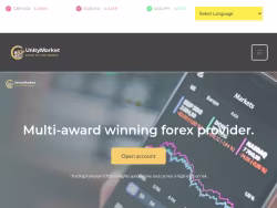 Unitymarket