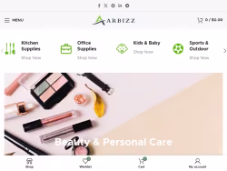 Arbizz