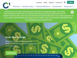 C1stcreditunion