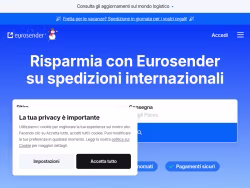 Eurosender