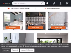 Londontile