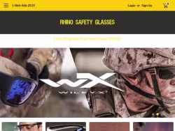 Rhinosafetyglasses