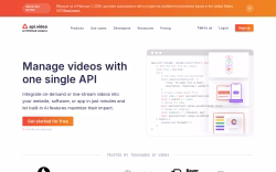 Api