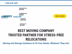 Libertymoving