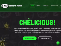 Drinkbambu