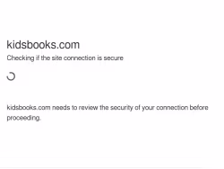 Kidsbooks