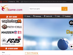 X3game