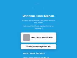 Forexsignals