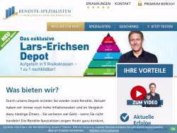 Rendite-spezialisten