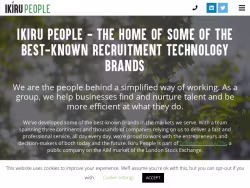Ikirupeople