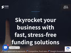 Shirefunding