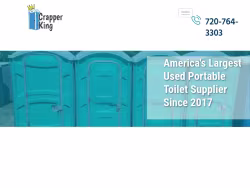 Crapperking