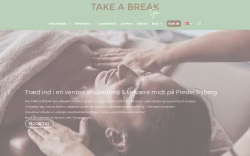 Takeabreakspa