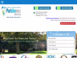 Yonkersdentalspa