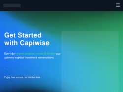 Capiwise