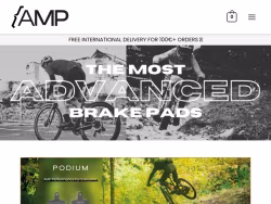 Rideamp