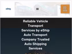 Eshiptransport