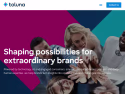 Tolunacorporate