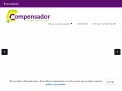 Compensador
