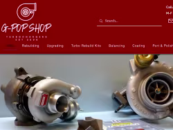 Gpopshop