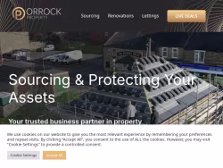 Orrockproperty
