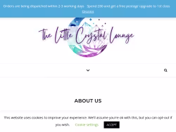 Thelittlecrystallounge