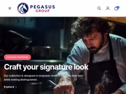 Pegasusuk