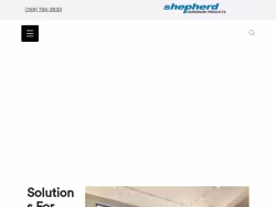 Shepherdhardware