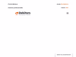 Debitors