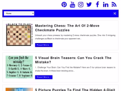 Funwithpuzzles