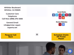 Printer-repair-experts