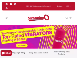 Screamingo