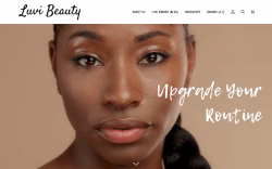 Luvibeauty