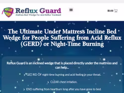 Refluxguard