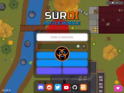 Suroi