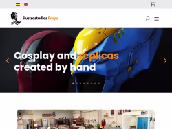 Ilustrastudios