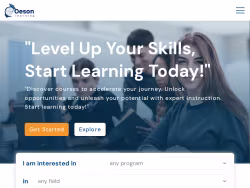 Oesonlearning