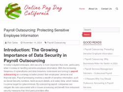 Onlinepaydaycalifornia