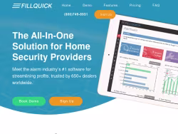 Fillquick