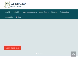 Mercerpublishing